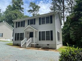 823 Old Pittsboro Rd - Photo 1 of 1