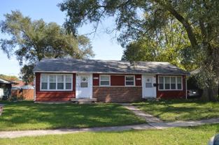 316 Village Dr - Photo 1 of 1