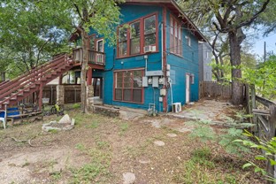 3404 1/2 Grooms St - Photo 1 of 1