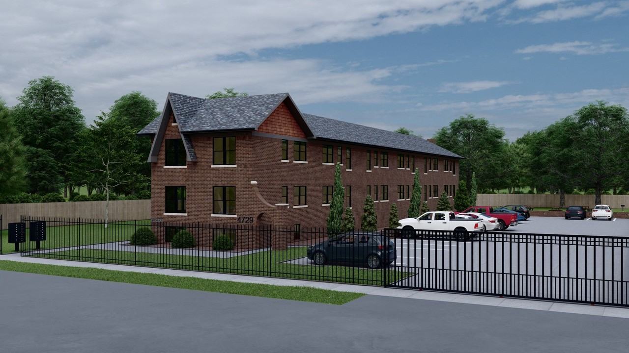 Rohns Apartments - Photo 2 of 23