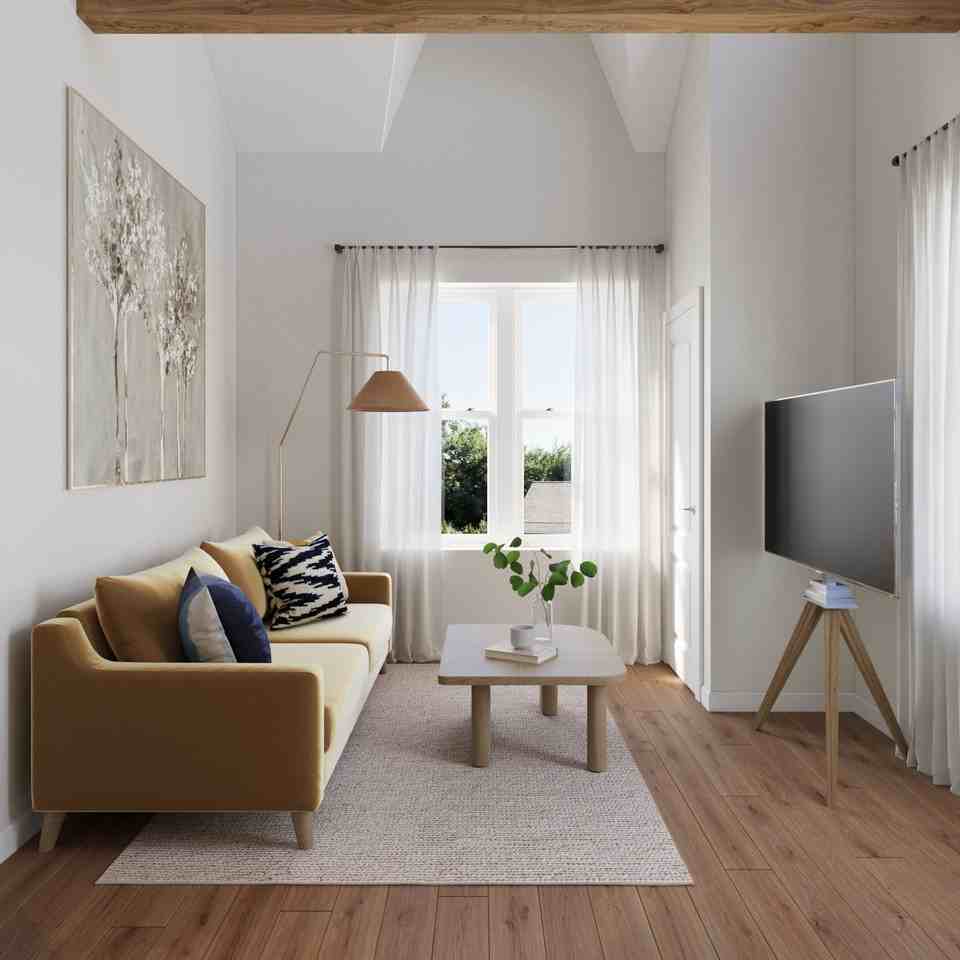 Rohns Apartments - Photo 4 of 23