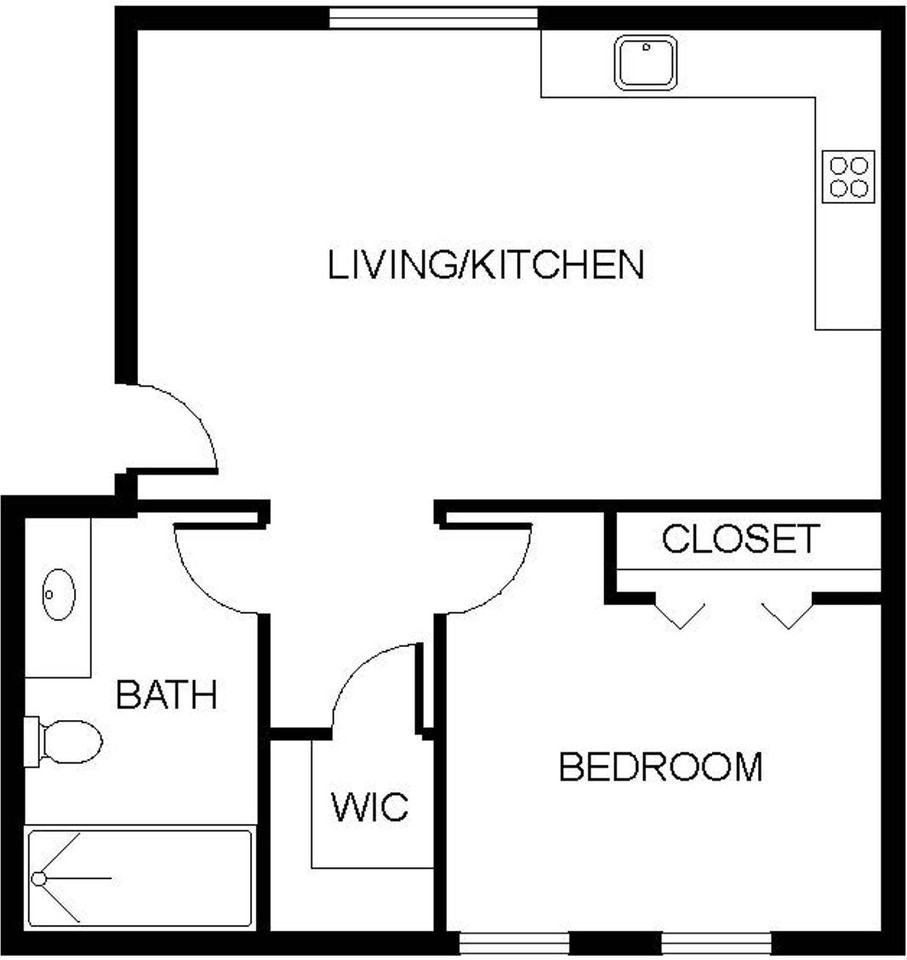Rohns Apartments - Photo 5 of 23