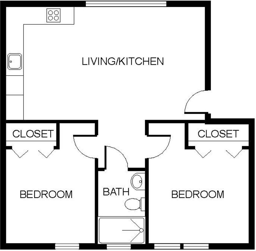 Rohns Apartments - Photo 6 of 23