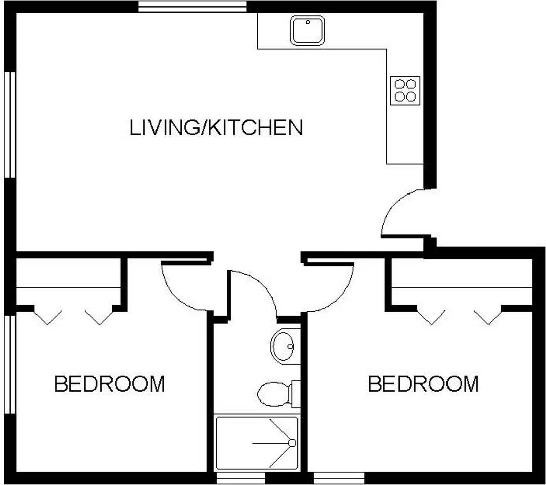 Rohns Apartments - Photo 7 of 23