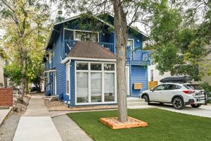 featured image of 2005 Goss St