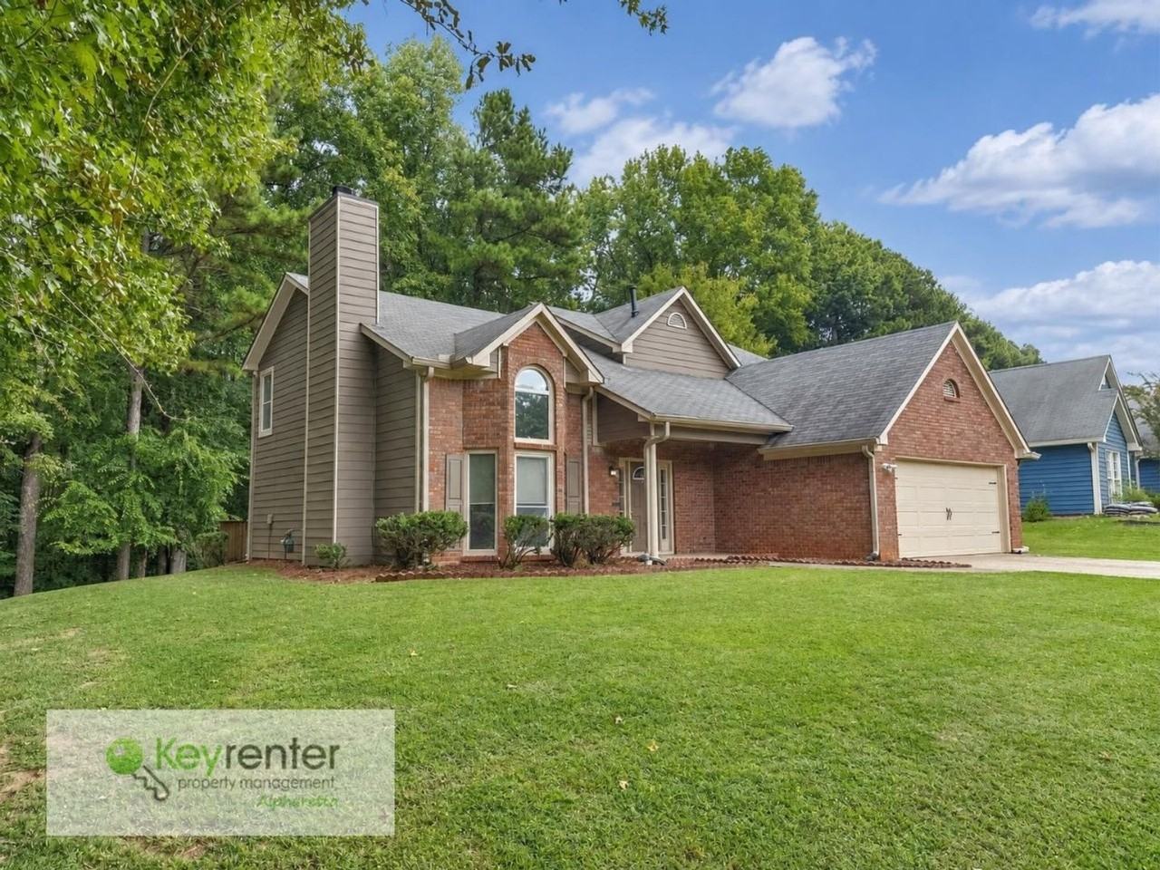 4840 Jones Bridge Place Dr - Photo 2 of 20