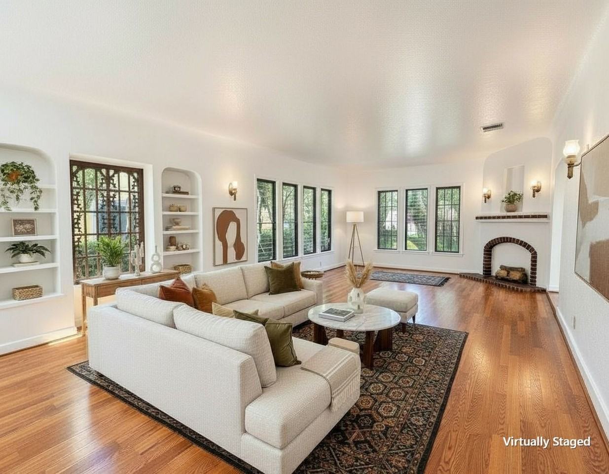 842 E Fairmount Rd - Photo 6 of 45