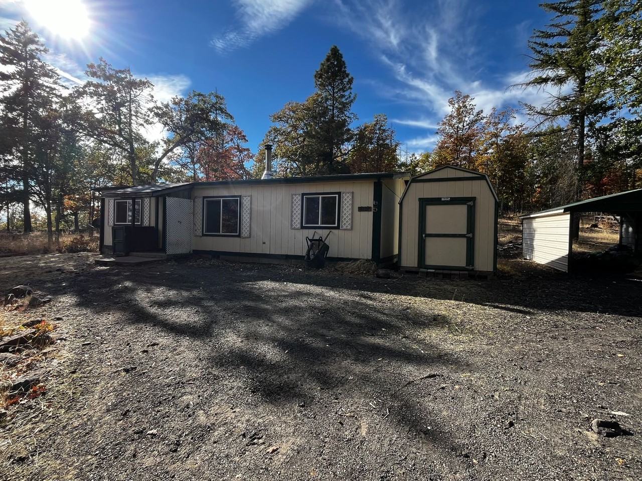 65 W Ponderosa Dr