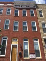 featured image of 1632 E Preston St