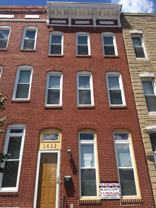 1632 E Preston St - Photo 1 of 1