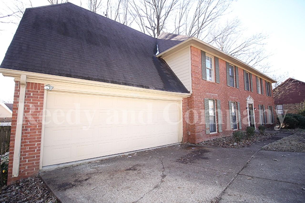 7169 Country Oaks Cv - Photo 2 of 32