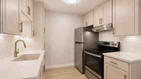 Beautifully Renovated 1 and 2 bedrooms with In - Photo 1 of 1