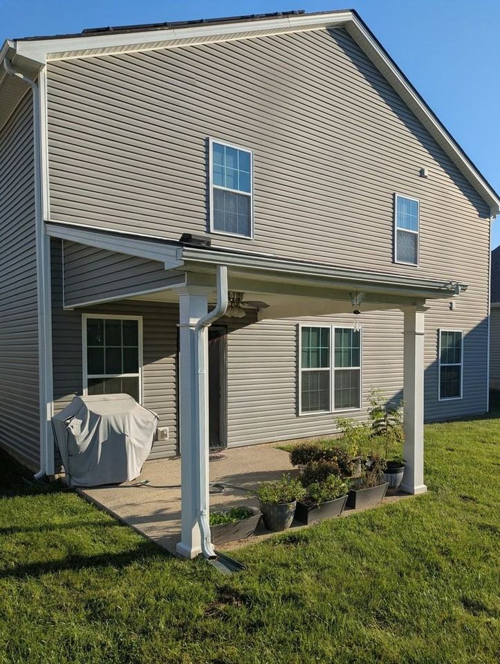 11502 Caswell Springs Way - Photo 2 of 3
