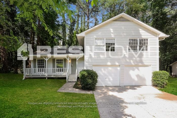 1923 Lisa Ln