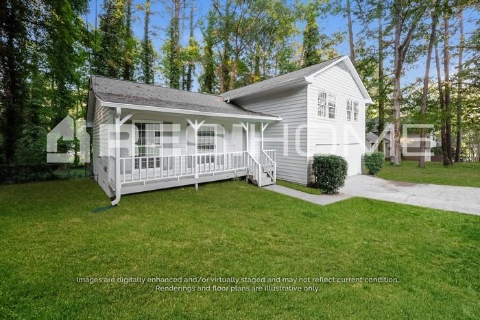 1923 Lisa Ln - Photo 2 of 21