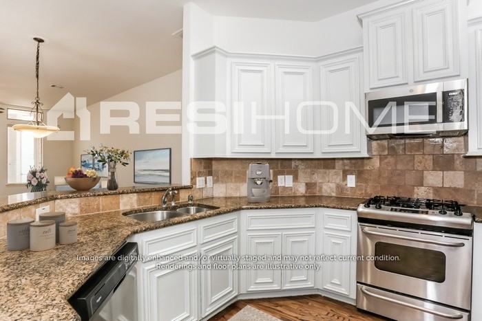 2012 Rosedale St #A - Photo 2 of 17