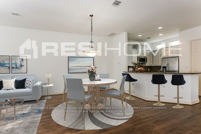 2012 Rosedale St #A - Photo 4 of 17