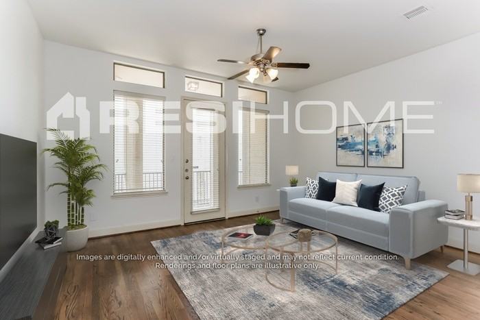 2012 Rosedale St #A - Photo 5 of 17