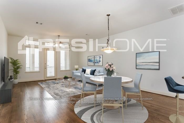 2012 Rosedale St #A - Photo 6 of 17