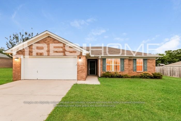 27691 Phillip Wagnon Dr - Photo 2 of 17