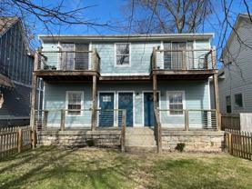 313 Gatewood Ave #C - Photo 1 of 1