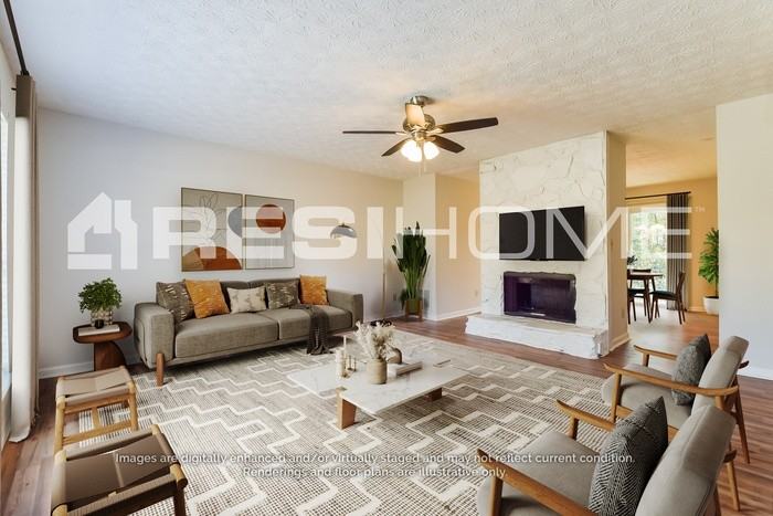 3520 Keels Ln - Photo 6 of 20