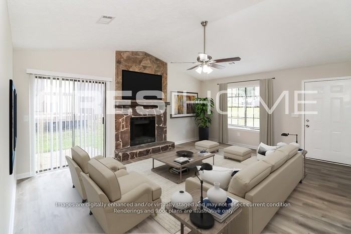 6107 Creekford Dr - Photo 4 of 17