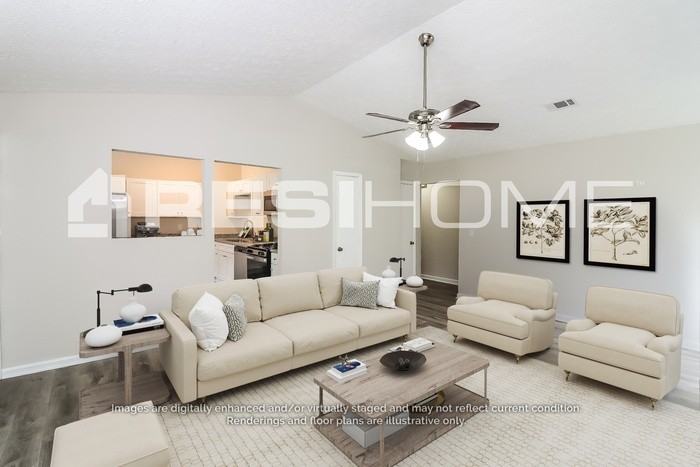 6107 Creekford Dr - Photo 5 of 17