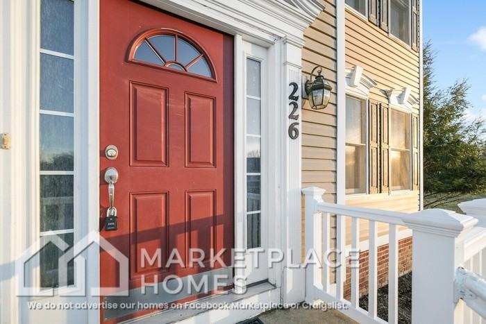 226 Morning Grove Ln - Photo 4 of 50