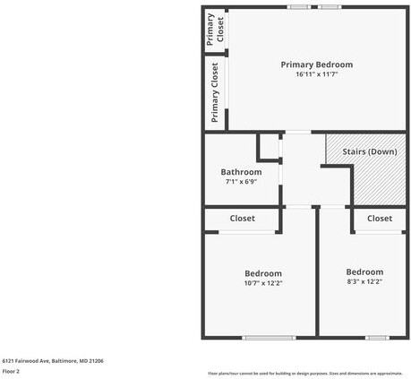 6121 Fairwood Ave - Photo 4 of 14