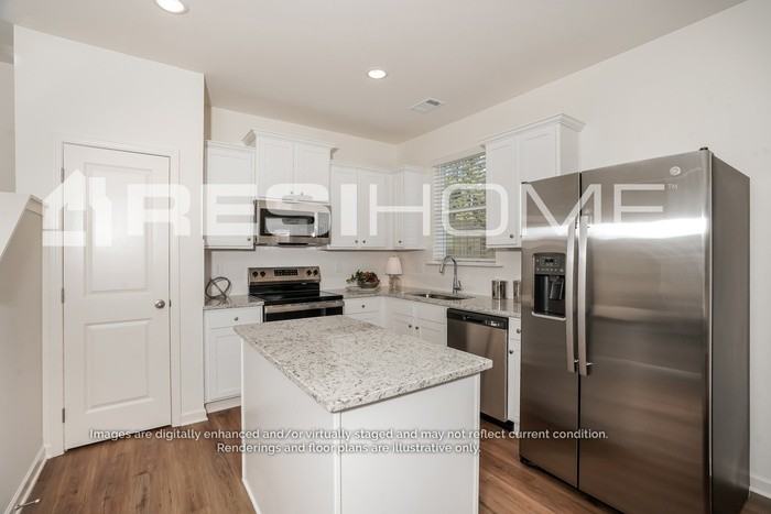6001 Ranch Hand Dr - Photo 4 of 20