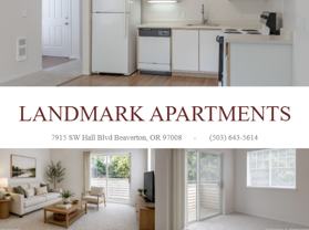 7915 Sw Hall Blvd - Photo 1 of 1