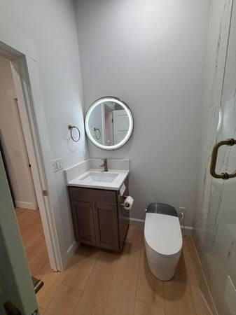 1815 G St #A - Photo 3 of 8