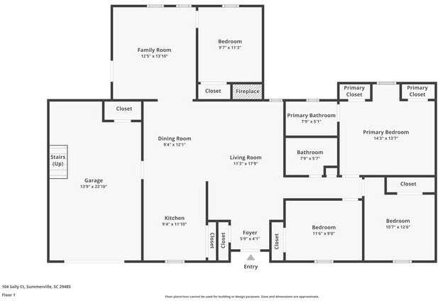 104 Sally Ln - Photo 2 of 15