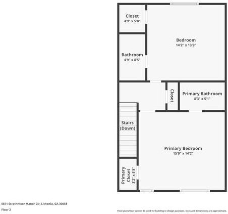5871 Strathmoor Manor Cir - Photo 4 of 16