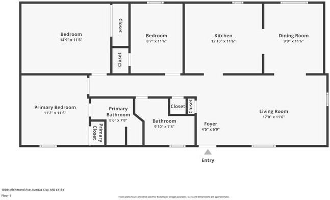10304 Richmond Ave - Photo 2 of 12
