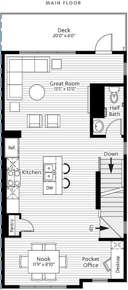 327 Walgrove Blvd Se - Photo 2 of 19