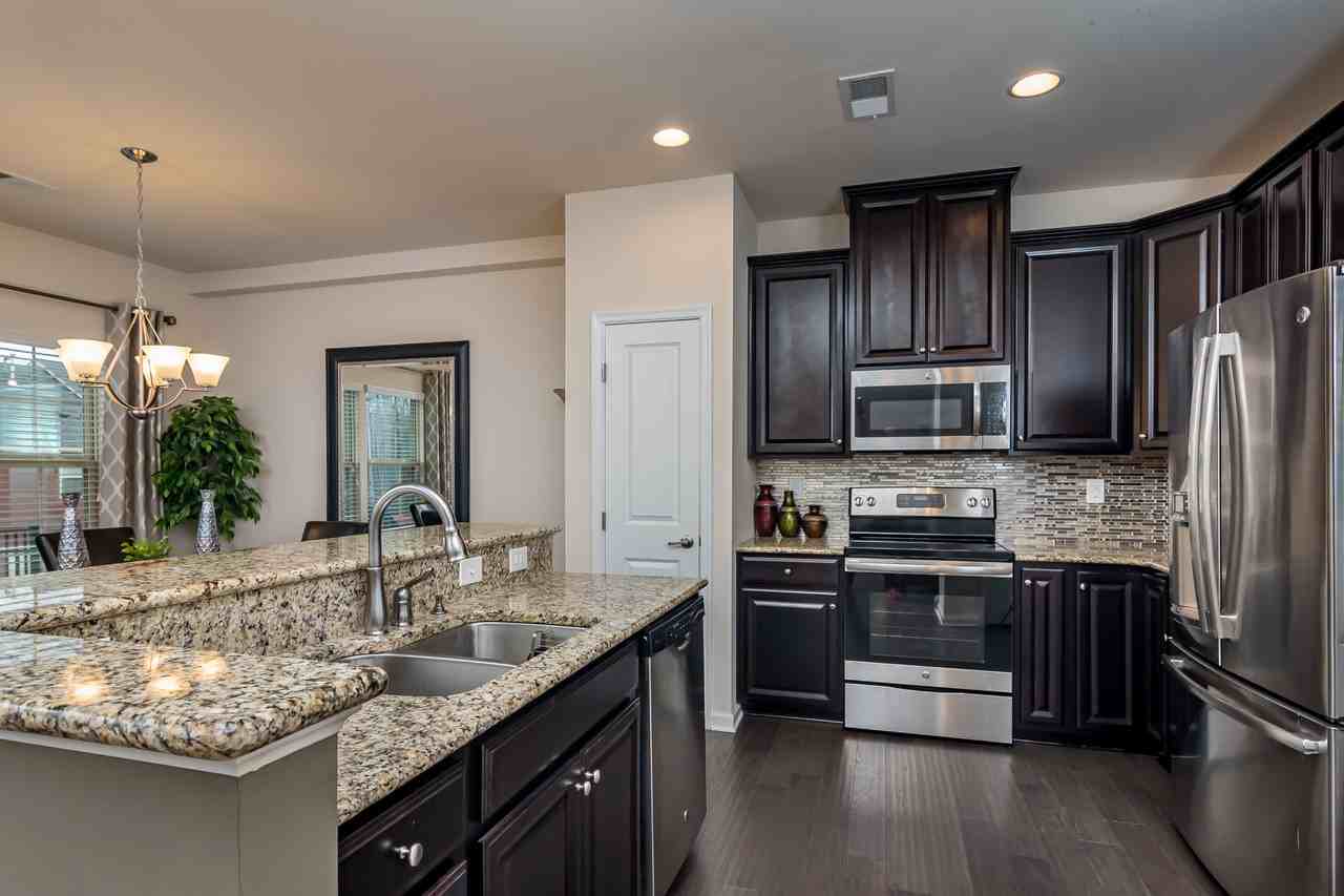 3517 Hornets Nest Way #3517 - Photo 5 of 14