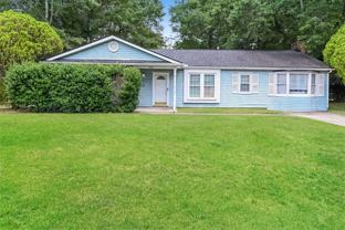 7630 Chippendale Rd - Photo 1 of 1