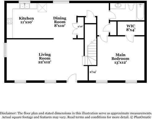 616 Zellwood Dr - Photo 3 of 17