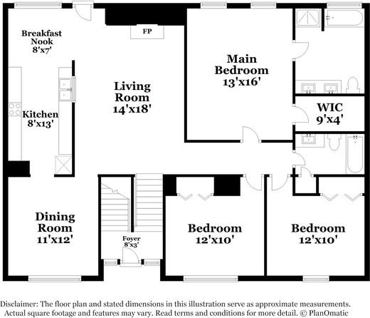 764 Crystal Bay Rd - Photo 3 of 17