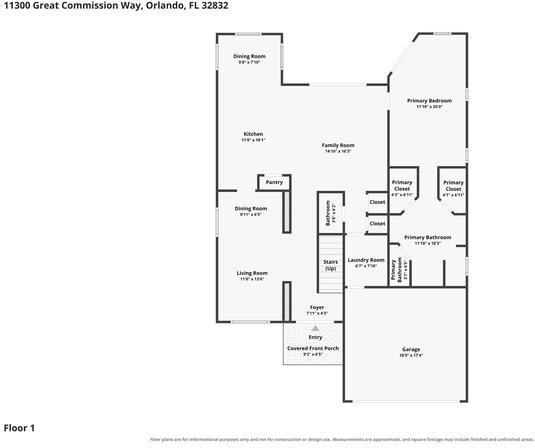 11300 Great Commission Way - Photo 2 of 19
