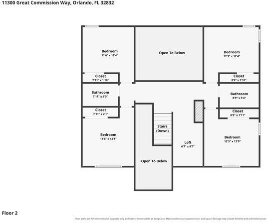 11300 Great Commission Way - Photo 4 of 19