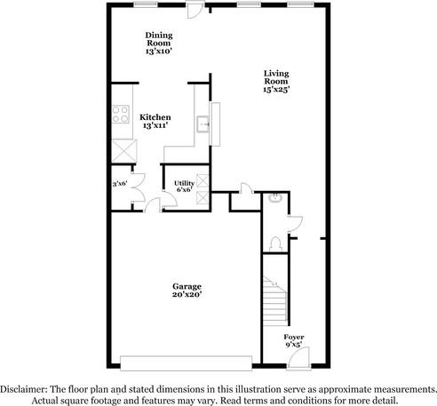 1202 Ginsburg Ln - Photo 3 of 17