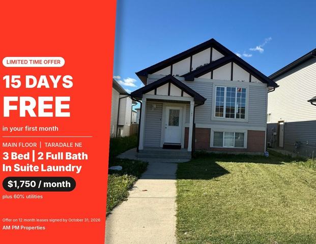3 Bedroom in Taradale