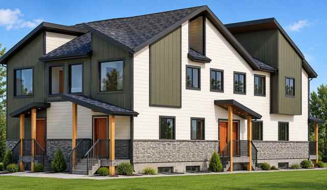 3 Bedroom in King Edward Park
