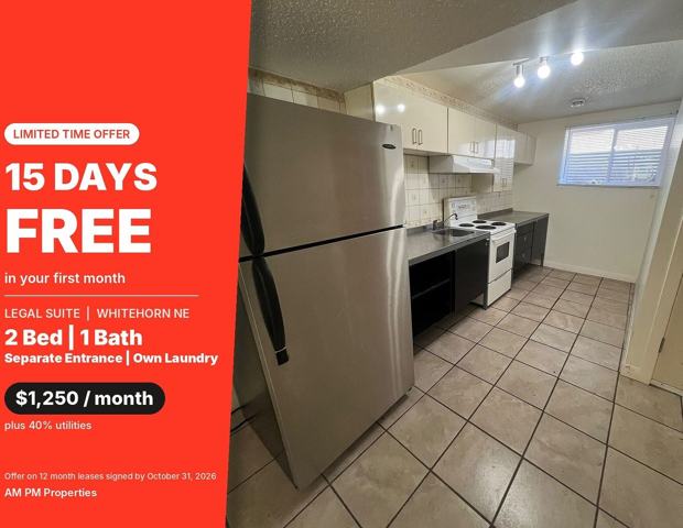 2 Bedroom in The Properties