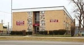 20490 Schaefer Hwy #107 - Photo 1 of 1