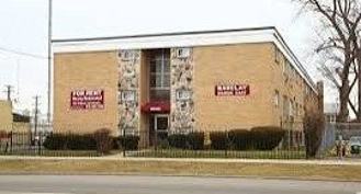 20490 Schaefer Hwy #107 - Photo 1 of 1