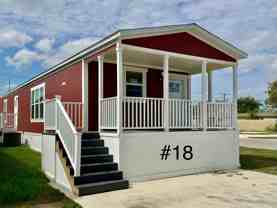 2504 County Road 172 #18 - Photo 1 of 1